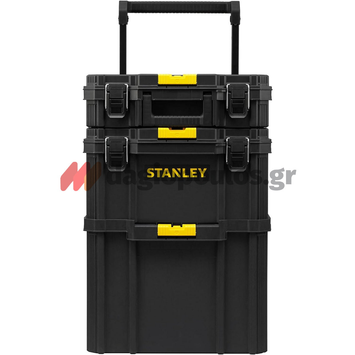 Stanley STST83319-1 Επαγγελματική Εργαλειοθήκη - Εργαλειοφόρος Τροχήλατος