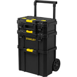 Stanley STST83319-1 Επαγγελματική Εργαλειοθήκη - Εργαλειοφόρος Τροχήλατος