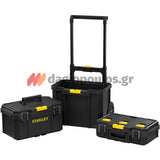 Stanley STST83319-1 Επαγγελματική Εργαλειοθήκη - Εργαλειοφόρος Τροχήλατος