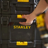 Stanley STST83319-1 Επαγγελματική Εργαλειοθήκη - Εργαλειοφόρος Τροχήλατος