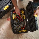 Stanley STST83319-1 Επαγγελματική Εργαλειοθήκη - Εργαλειοφόρος Τροχήλατος