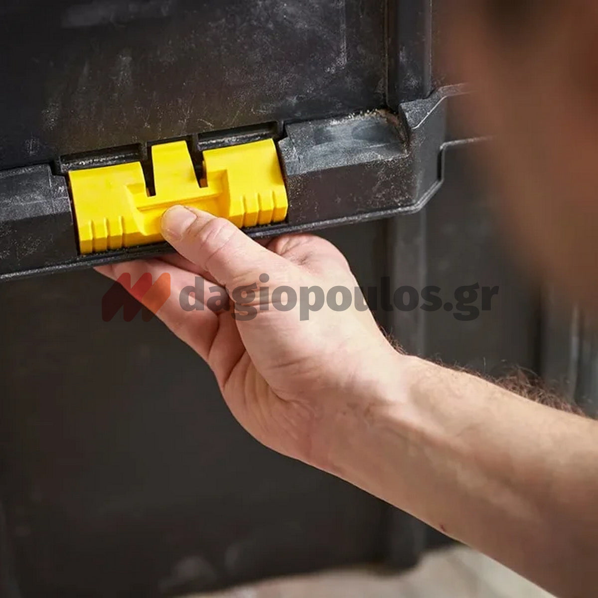 Stanley STST83319-1 Επαγγελματική Εργαλειοθήκη - Εργαλειοφόρος Τροχήλατος