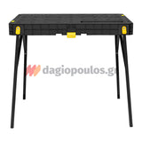 Stanley STST83492-1 Πτυσσόμενος Πάγκος Εργασίας