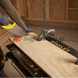 Stanley STST83800-1 PREMIUM Καβαλέτο - Πάγκος Εργασίας 2 Σε 1 Ρυθμιζόμενος