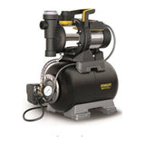 Stanley SXGP1300XFBE Αυτόματο Πιεστικό Με Ενσωματωμένο Φίλτρο Νερού 1300W