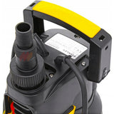 Stanley SXUP400PCE Επαγγελματική Αντλία Βυθιζόμενη (Υποβρύχια) Ακάθαρτων Υδάτων με Φλοτέρ