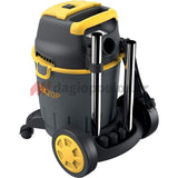 Stanley SXVC20PE Επαγγελματική Ηλεκτρική Σκούπα Υγρών / Στερεών 1200W Με Δοχείο 20Ltr