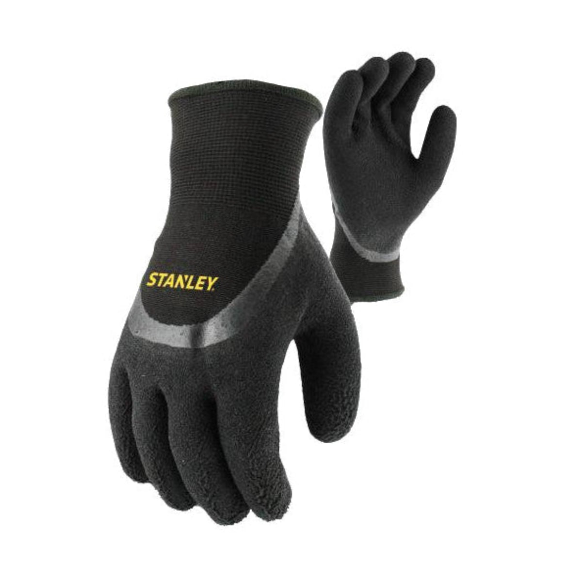 Stanley SY610 Γάντια με Ενίσχυση για το Κρύο