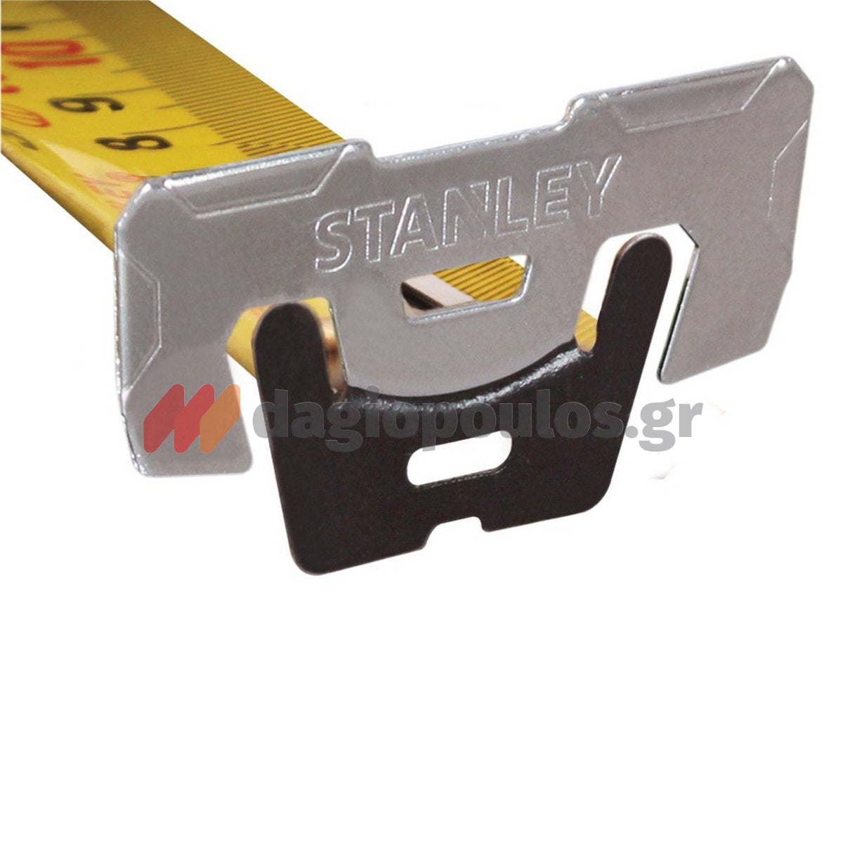 Stanley XTHT0-33671 FatMax Μέτρο Ρολό (Μετροταινία) Autolock 5mtr x 32mm