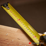 Stanley XTHT0-33671 FatMax Μέτρο Ρολό (Μετροταινία) Autolock 5mtr x 32mm