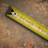 Stanley XTHT0-33671 FatMax Μέτρο Ρολό (Μετροταινία) Autolock 5mtr x 32mm