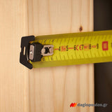 Stanley XTHT0-33671 FatMax Μέτρο Ρολό (Μετροταινία) Autolock 5mtr x 32mm