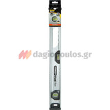 Stanley Fatmax Αλφάδι Αλουμινίου Μαγνητικό I-BEAM