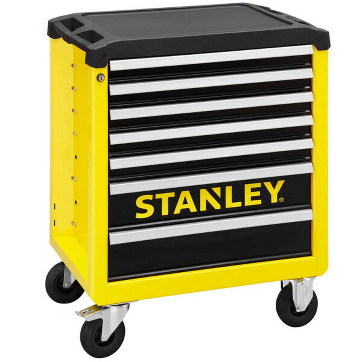Stanley STST74306-1 Επαγγελματικός Εργαλειοφόρος Τροχήλατος 7 Συρταριών