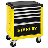 Stanley STST74305-1 Επαγγελματικός Εργαλειοφόρος Τροχήλατος 5 Συρταριών
