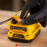 Stanley SFMCE040-XJ V20 Επαγγελματικό Κολλητήρι Ηλεκτρονικών Μπαταρίας 18V LiIon SOLO