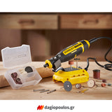 Stanley SFMCE030B-XJ Fatmax® V20 Fatmax Πολυεργαλείο Μινι Τροχός Μπαταρίας 18V Li-Ion SOLO