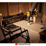 Stanley STST83800-1 PREMIUM Καβαλέτο - Πάγκος Εργασίας 2 Σε 1 Ρυθμιζόμενος