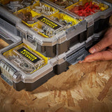 Stanley FMST1-75779 Fatmax Εργαλειοθήκη Ταμπακιέρα (Organizer)
