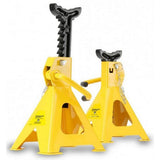 Stanley STMT81255-1 Τετράποδα Στήριξης Αυτοκινήτων Σετ 2 Τεμ