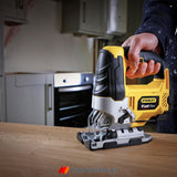 Stanley FME340K-QS Ηλεκτρική Σέγα Εκκρεμούς Κοπής 710W Σε Βαλίτσα