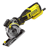 Stanley FME380K-QS Ηλεκτρικό Πολυεργαλείο - Τροχός Πολλαπλών Χρήσεων 650W 89mm