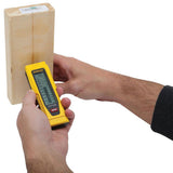Stanley 0-77-030 Μετρητής Υγρασίας (Υγρασιόμετρο) Μπαταρίας Χειρός
