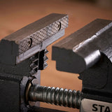 Stanley 1-83-065 Μέγγενη Πάγκου για Ελαφριές Εργασίες 4.5'' 112.5mm