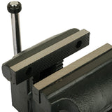 Stanley 1-83-067 Μέγγενη Πάγκου Βαρέος Τύπου 5" 125mm