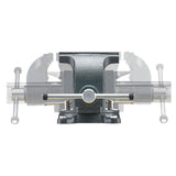 Stanley 1-83-068 Μέγγενη Πάγκου Βαρέος Τύπου 6'' 150mm