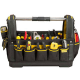 Stanley 1-93-951 Fatmax® Εργαλειοθήκη Ανοιχτού Τύπου Τσάντα 18"