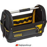 Stanley 1-93-951 Fatmax® Εργαλειοθήκη Ανοιχτού Τύπου Τσάντα 18"
