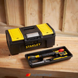 Stanley 1-79-216 Εργαλειοθήκη Κλειστού Τύπου 16"