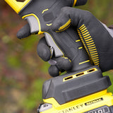Stanley SFMCPP32M1 Fatmax®20V Ψαλίδα Κλαδευτήρι 18V Li-Ion Με Μπαταρία 4.0Ah