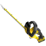 Stanley SFMCHT855M1-QW Fatmax®20V Ψαλίδι Μπορντούρας (Μπορντουροψάλιδο) Μπαταρίας 18V Li-ion Με Μπαταρία 4.0Ah