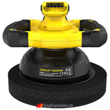 Stanley SFMCE100B-XJ Fatmax V20 Αλοιφαδόρος Στιλβωτής Μπαταρίας 18V Li-Ion 255mm SOLO