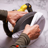 Stanley SFMCE100B-XJ Fatmax V20 Αλοιφαδόρος Στιλβωτής Μπαταρίας 18V Li-Ion 255mm SOLO