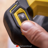 Stanley SFMCE100B-XJ Fatmax V20 Αλοιφαδόρος Στιλβωτής Μπαταρίας 18V Li-Ion 255mm SOLO
