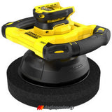 Stanley SFMCE100B-XJ Fatmax V20 Αλοιφαδόρος Στιλβωτής Μπαταρίας 18V Li-Ion 255mm SOLO