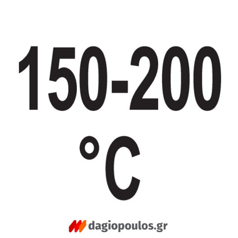 Yato YT-82401 Επαγγελματικό Πιστόλι Θερμικής Σιλικόνης Κόλλας 35Watt