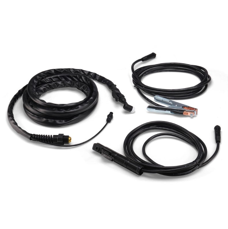 Helix Power TIG PRO 160 ACDC Ηλεκτροσυγκόλληση 160A