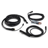 Helix Power TIG PRO 160 ACDC Ηλεκτροσυγκόλληση 160A