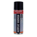 Talens Amsterdam 114 Acrylic Varnish Gloss Spray Βερνίκι Ακρυλικών Γυαλιστερό Σπρέι 400ml