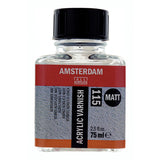 Talens Amsterdam 115 Acrylic Varnish Matt Βερνίκι Ακρυλικών Ματ