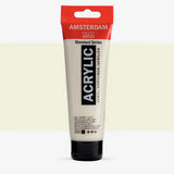 Amsterdam Talens Acrylic Χρώμα Ακρυλικό Ζωγραφικής 222 Naples Yellow Light 120ml
