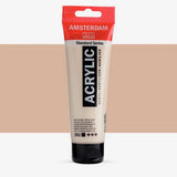 Amsterdam Talens Acrylic Χρώμα Ακρυλικό Ζωγραφικής 292 Naples Yellow Red Light 120ml