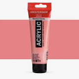Amsterdam Talens Acrylic Χρώμα Ακρυλικό Ζωγραφικής 316 Venetian Rose 120ml