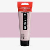 Amsterdam Talens Acrylic Χρώμα Ακρυλικό Ζωγραφικής 361 Light Rose 120ml