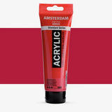 Amsterdam Talens Acrylic Χρώμα Ακρυλικό Ζωγραφικής 369 Primary Magenta 120ml