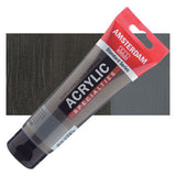 Amsterdam Talens Acrylic Χρώμα Ακρυλικό Ζωγραφικής 840 GRAPHITE 120ml